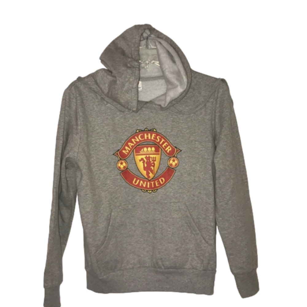 NEOT Manchester U hoodie